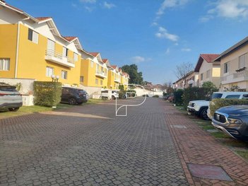 house em Rua Boa Vista, Vila Santo Antônio - Cotia - SP