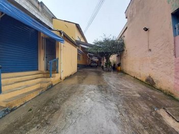 land_lot em Avenida Olavo Egídio de Souza Aranha, Parque Ipê - São Paulo - SP