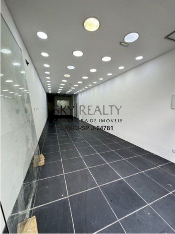 business em Rua Manuel Borba, Santo Amaro - São Paulo - SP