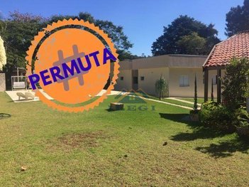 house em Alameda das Pitangueiras, Parque Valinhos - Valinhos - SP
