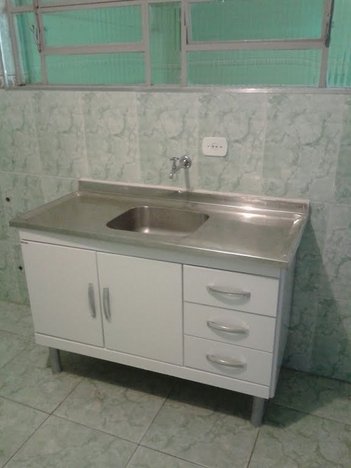 house em Rua Aristides Bellini, Pestana - Osasco - SP