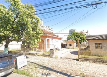 land_lot em Rua Silveiro, Menino Deus - Porto Alegre - RS