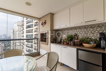 apartment em Rua Carlos Weber, Vila Leopoldina - São Paulo - SP