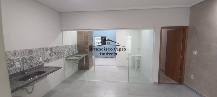 Cômodo Condomínio