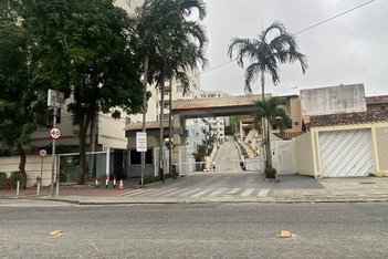 apartment em Estrada Rodrigues Caldas, Taquara - Rio de Janeiro - RJ