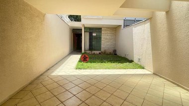 house em Rua Mariano de Sousa, Chácara Santo Antônio (Zona Sul) - São Paulo - SP