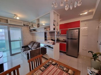 apartment em Praça Barão de Itaqui, Vila Gomes Cardim - São Paulo - SP