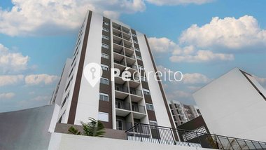 apartment em Atucuri, Chácara Santo Antônio (Zona Leste) - São Paulo - SP