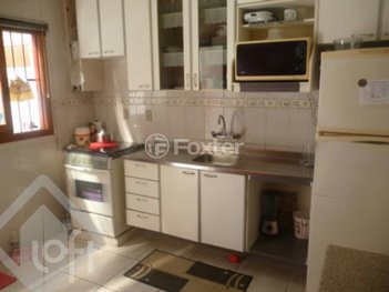 house em Rua Luiz Delfino, Espírito Santo - Porto Alegre - RS