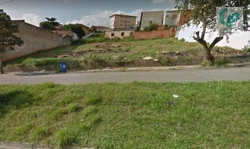 land_lot em Rua Cecília Meirelles, Cidade Jardim - Sorocaba - SP