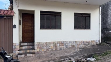 house em Rua Alberto Soares, Saudade - Itabirito - MG