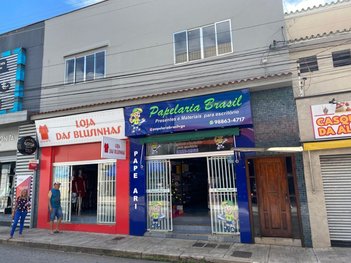 office em Rua Doutor Wenceslau Braz, Centro - Varginha - MG