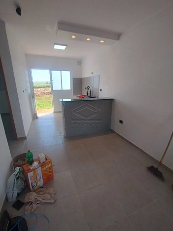 house em Rua Antonio Carlos Dos Santos, Residencial Alto do Planalto Verde - Barra Bonita - SP