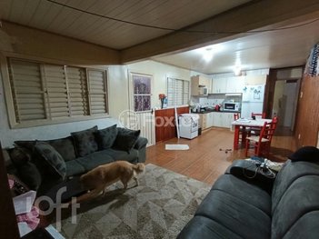 house em Estrada do Boqueirão, Jardim Planalto - Esteio - RS