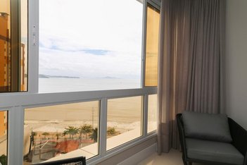apartment em Avenida Normando Tedesco, Centro - Balneário Camboriú - SC