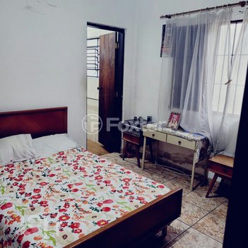 house em Rua Engenheiro César Polilo, Vila Giordano - São Paulo - SP