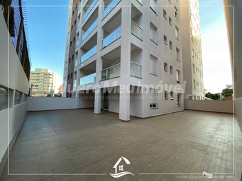 apartment em Mariana Prezzi, Pio X - Caxias do Sul - RS