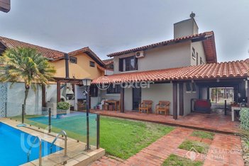 house em Rua Engenheiro Tito Marques Fernandes, Ipanema - Porto Alegre - RS