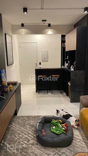 apartment em Rua Desembargador Aragão, Vila Mariana - São Paulo - SP