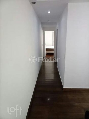 apartment em Rua Vitorino Carmilo, Barra Funda - São Paulo - SP