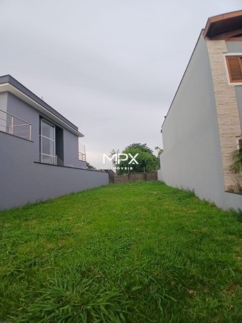 land_lot em Avenida Orlândia, Loteamento São Francisco - Piracicaba - SP