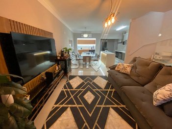 house em Praça Silveiras, Vila Paulicéia - São Paulo - SP