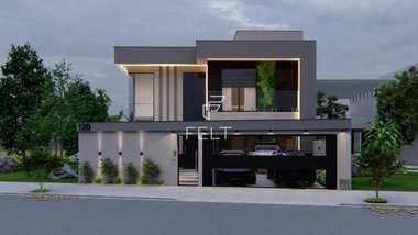 house em Rua Acará, Villas do Jaguari - Santana de Parnaíba - SP