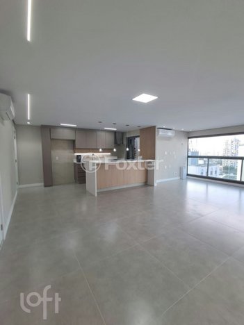 apartment em Rua Marquês Olinda, Vila Dom Pedro I - São Paulo - SP