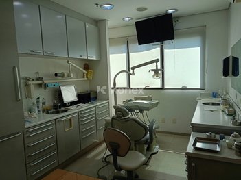 office em Avenida Vereador José Diniz, Santo Amaro - São Paulo - SP