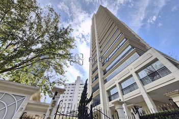 apartment em Avenida José Galante, Vila Suzana - São Paulo - SP