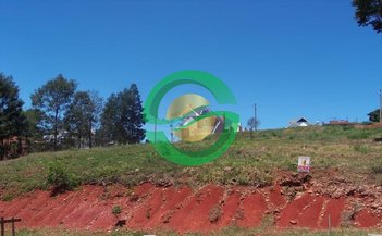 land_lot em Avenida Leo Kraether, Country - Santa Cruz do Sul - RS