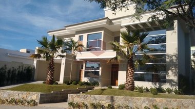 house em Rua dos Sabiás, Pedra Branca - Palhoça - SC