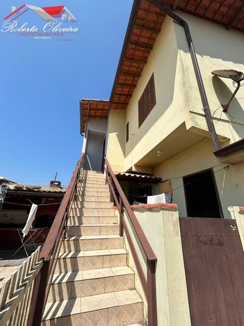 apartment em Rua Manoel Martinho Leal, Unamar (Tamoios) - Cabo Frio - RJ