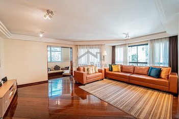 apartment em Rua Maria Figueiredo, Paraíso - São Paulo - SP