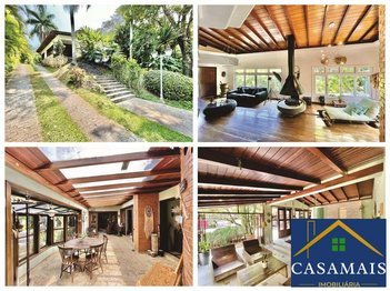 apartment em Alameda dos Jatobás, Granja Viana II - Cotia - SP