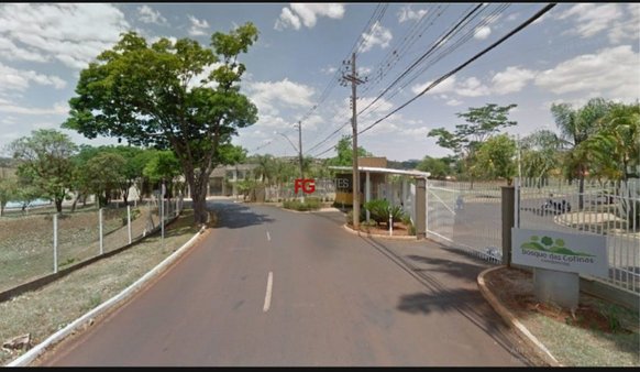 Cômodo Condomínio