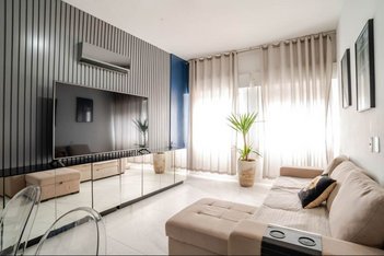 apartment em Rua Martinho Prado, Bela Vista - São Paulo - SP