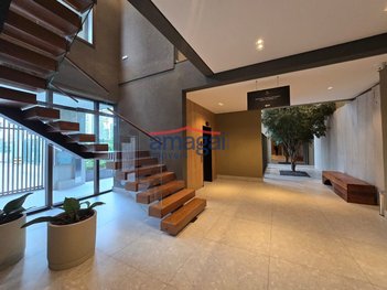 apartment em Rua Carlos Maria Auricchio, Condomínio Royal Park - São José dos Campos - SP