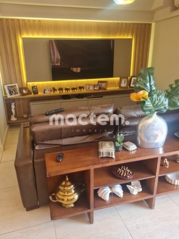 apartment em Rua do Professor, Jardim Irajá - Ribeirão Preto - SP