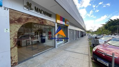 business em Rua Henrique Badaró Portugal, Buritis - Belo Horizonte - MG