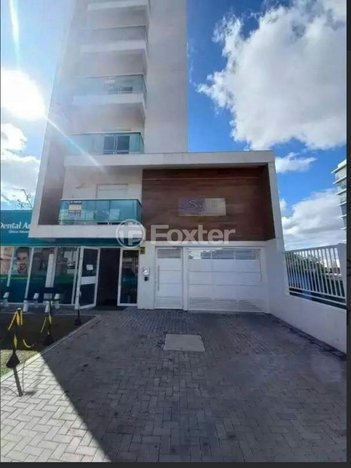 apartment em Rua Bento Gonçalves, Centro - Viamão - RS
