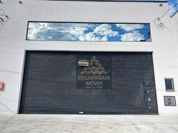 office em Rua Bela Vista do Paraíso, Jardim Presidente Dutra - Guarulhos - SP