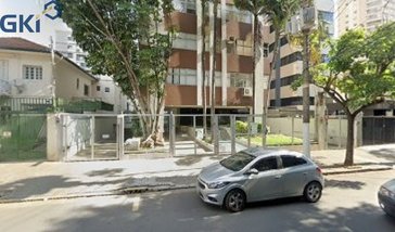 office em Rua Padre Chico, Perdizes - São Paulo - SP