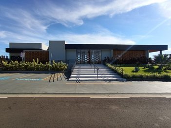 land_lot em Avenida Zulmira Borba, Nova Lima - Campo Grande - MS