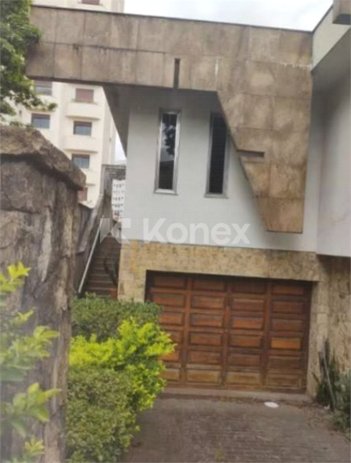 house em Rua Capitão Alberto Mendes Júnior, Água Fria - São Paulo - SP
