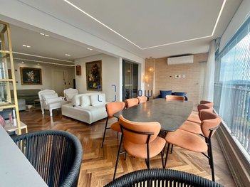 apartment em Rua Miragaia, Butantã - São Paulo - SP