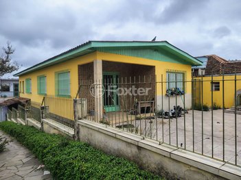 house em Rua Guatemala, Santa Isabel - Viamão - RS