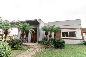 house em Rua Guatapi, Xangri-Lá - Xangri-Lá - RS