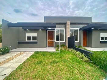 house em Rua das Algas, Xangri-Lá - Xangri-Lá - RS