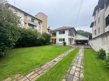 house em Dante de Patta, Ingleses do Rio Vermelho - Florianópolis - SC